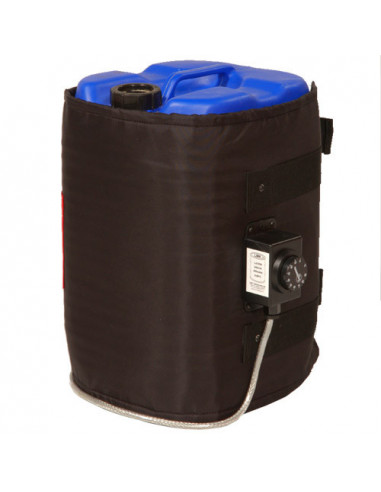 Heating jacket -25 L Drum - 200 W