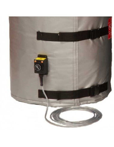 Heating jacket - 100 L Drum - 700 W