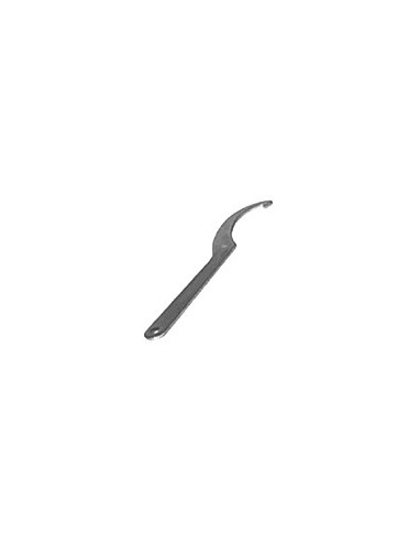 Spanner wrench DN 50-100 mm - Bichromatic steel
