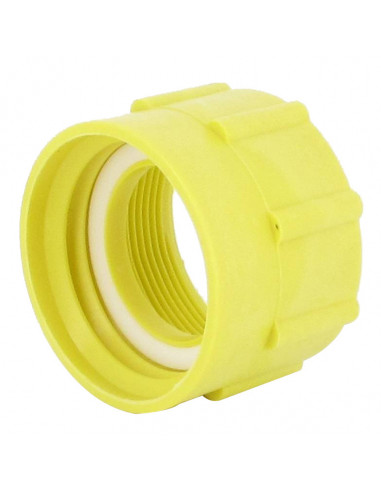 Adapter - F 2" S60x6 - F 2" BSP