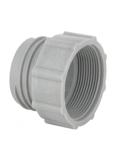 Adapter - M 2" S60x6 - F 2" BSP