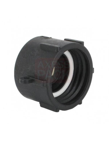 Adapter - F 2" S60x6 - F 1"1/4 BSP