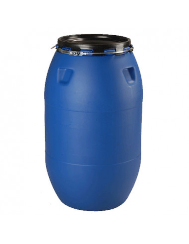 225L OEN Open top drum - Blue - Sotralentz