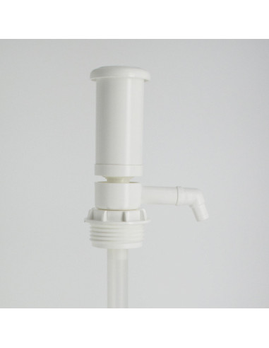 Dosing pump 100 ml - Trisure (S56x4)