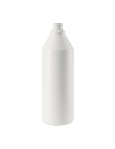 Bottle 1035 ml - 28/410 - White