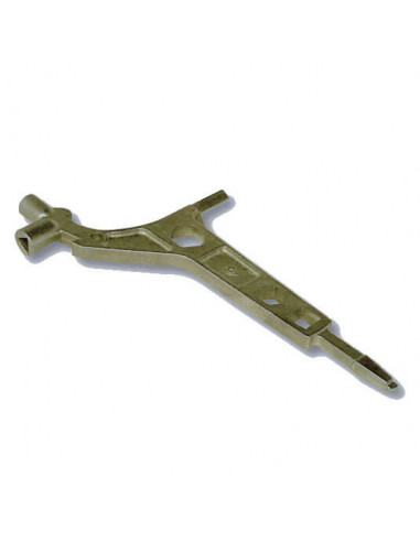 Spanner wrench DN 20-100 mm