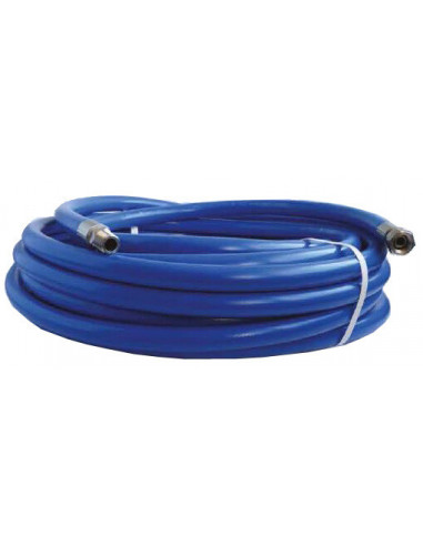 Thermoclean 100 hose with couplings
