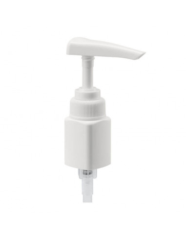 Dosing pump 5 ml DM 28/400 - One Click adapter - tube length 25.5 cm