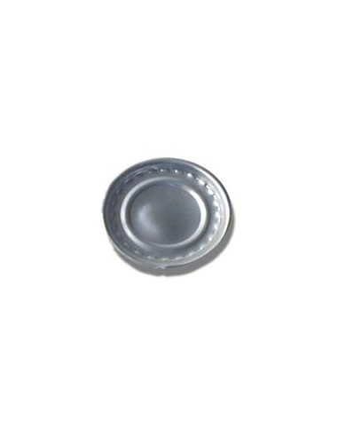 Aluminium capseal to weld (diameter 150 mm)