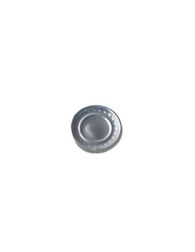 Alu-seals to weld (diameter 50 mm)