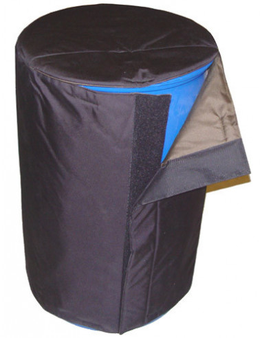 Insulation  jacket - Fût 200 L Drum