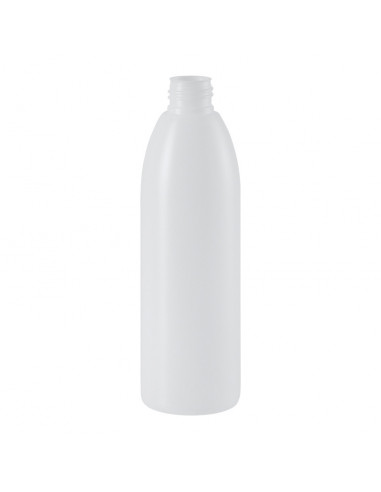 Flacon 270 ml - 24/410 - Blanc