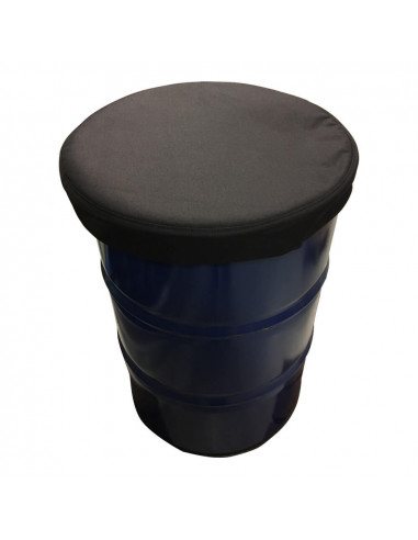 Insulating cap - 200 L Drum