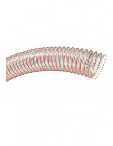 WINDFLEX 400 AS Antistatic hose