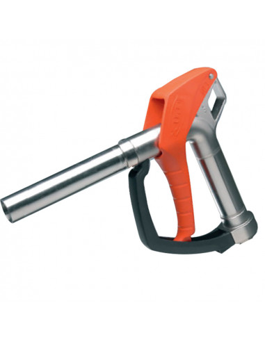 S FOOD filling gun - 1''1/2 clamp - PTFE/FKM seal