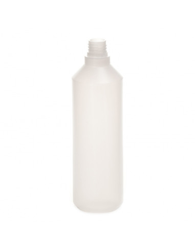 Bottle 1035 ml - 28/400 - HDPE - Natural