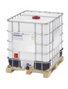 1000 l IBC tank