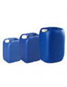 Plastic jerrycans range