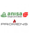 Anisa - Promens