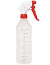 Trigger sprayers