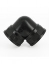 BSP elbow fittings