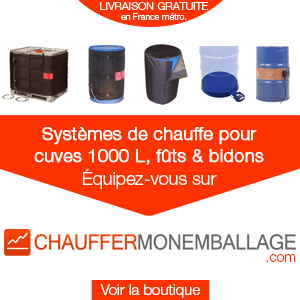 Chauffermonemballage.com