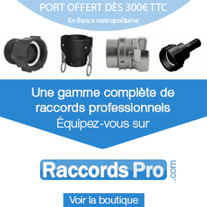 Raccordspro.com