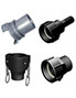 Fittings, couplers, adaptors for ibc tanks