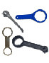 Drum wrenches
