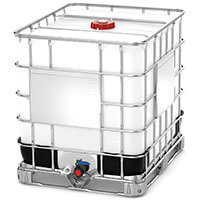 IBC tanks and accessories