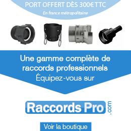 Raccordspro.com
